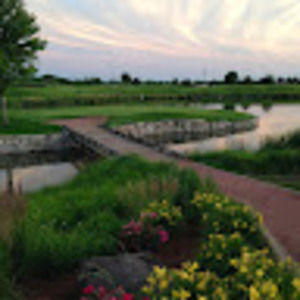 Meet your Posher, Thomas